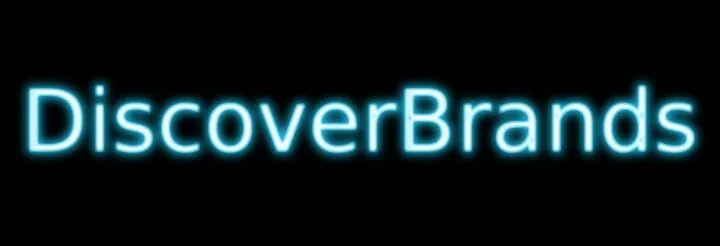 Discover Brands